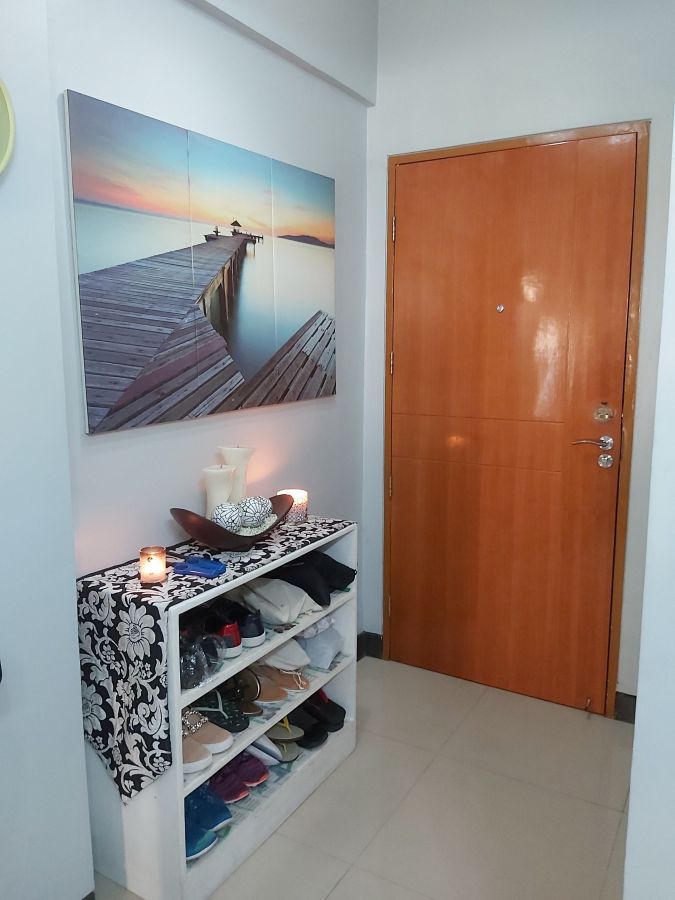 "Montecito Residential - Fully Furnished 2BR Unit in Pasay, Newport"08