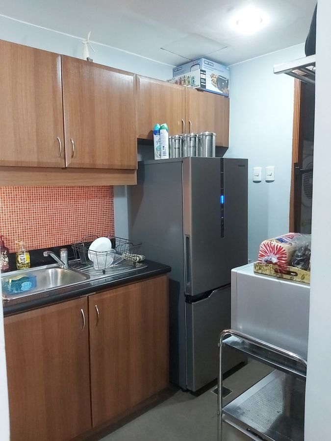 "Montecito Residential - Fully Furnished 2BR Unit in Pasay, Newport"09