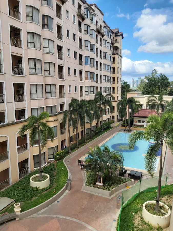 "Montecito Residential - Fully Furnished 2BR Unit in Pasay, Newport"10