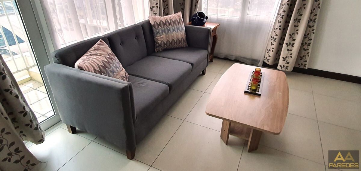 "For Lease: Lower penthouse at Two Serendra Aston Tower, BGC Taguig"06
