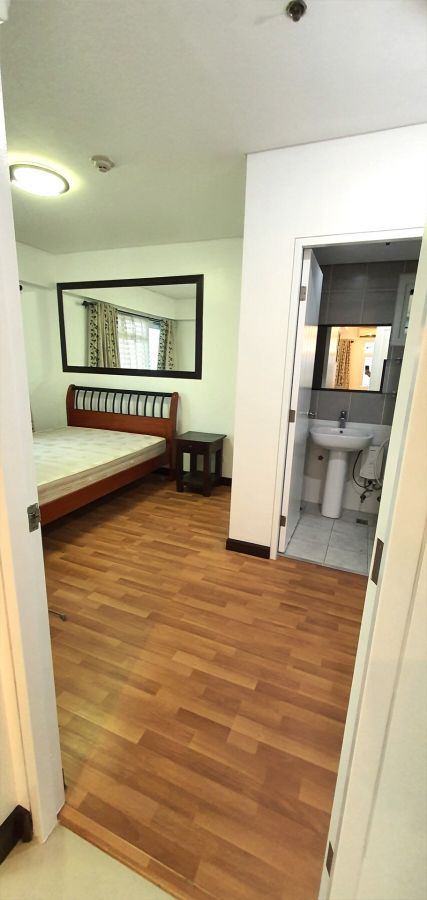 "For Lease: Lower penthouse at Two Serendra Aston Tower, BGC Taguig"08