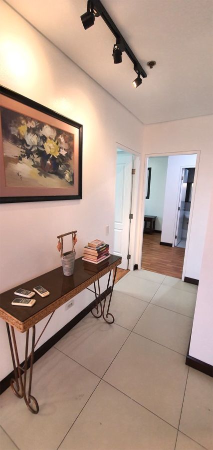 "For Lease: Lower penthouse at Two Serendra Aston Tower, BGC Taguig"10