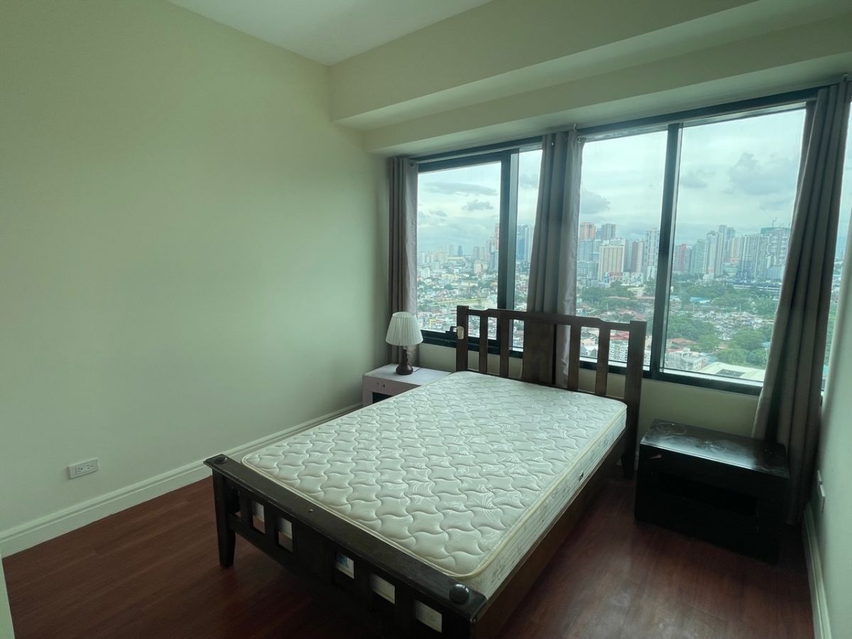 "One Rockwell East Tower: 3BR  127 sqm, Furnished, facing Bel Air, 2 Pkg"08