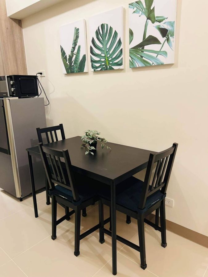 1-Bedroom Condo Unit With Balcony Facing Manila Bay For Lease in Pasay City05