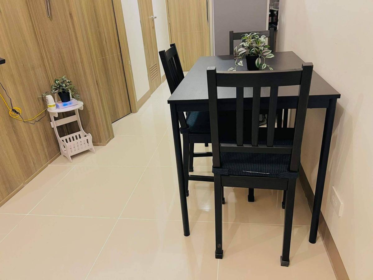 1-Bedroom Condo Unit With Balcony Facing Manila Bay For Lease in Pasay City07