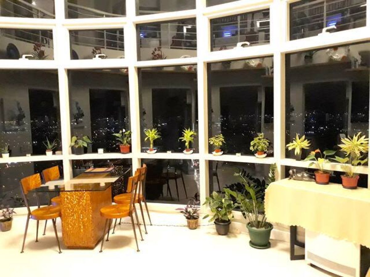 "For Rent Loft and Corner Penthouse in Greenfield District, Mandaluyong"03