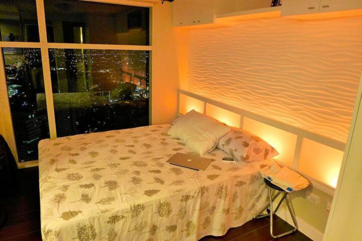 "For Rent Loft and Corner Penthouse in Greenfield District, Mandaluyong"04