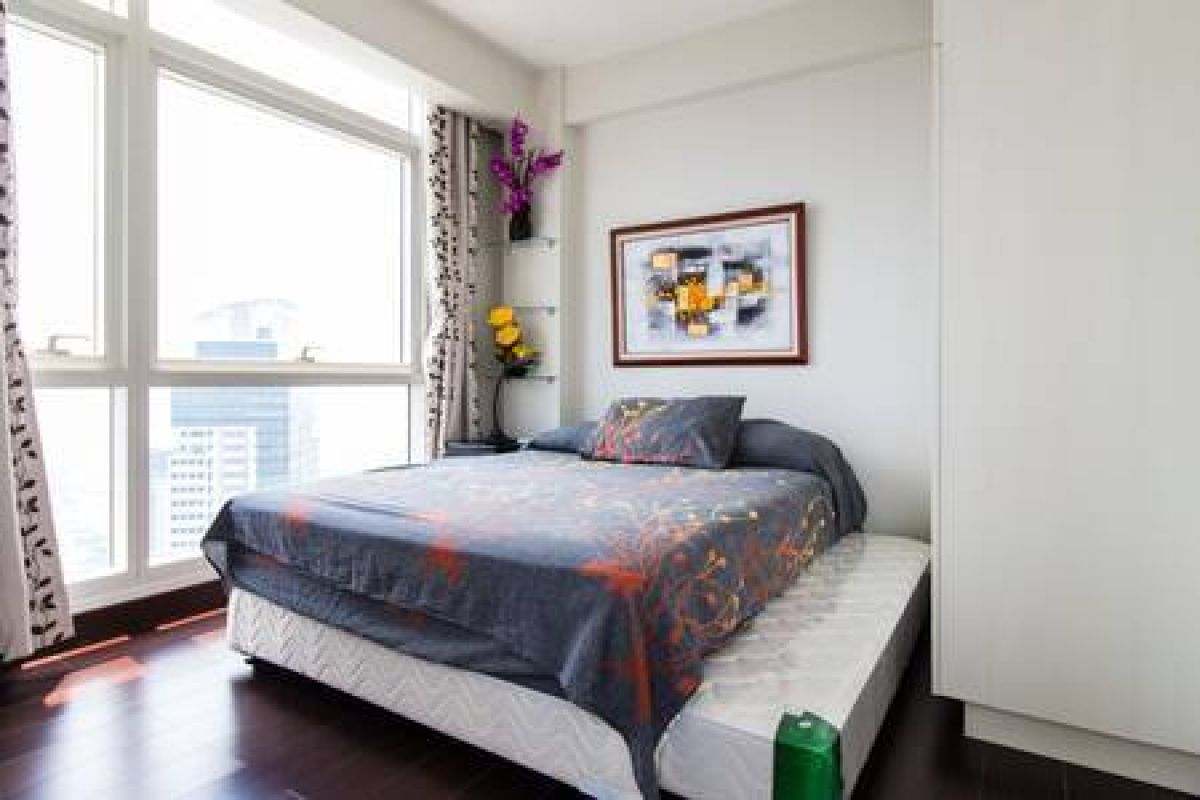 "For Rent Loft and Corner Penthouse in Greenfield District, Mandaluyong"05