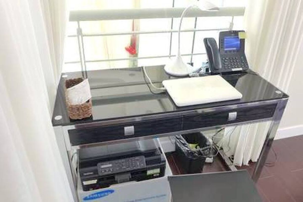 "For Rent Loft and Corner Penthouse in Greenfield District, Mandaluyong"06