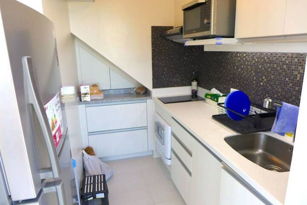 "For Rent Loft and Corner Penthouse in Greenfield District, Mandaluyong"08
