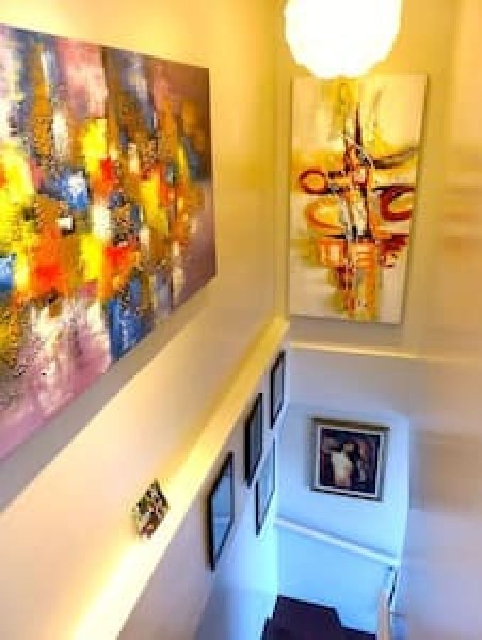 "For Rent Loft and Corner Penthouse in Greenfield District, Mandaluyong"09