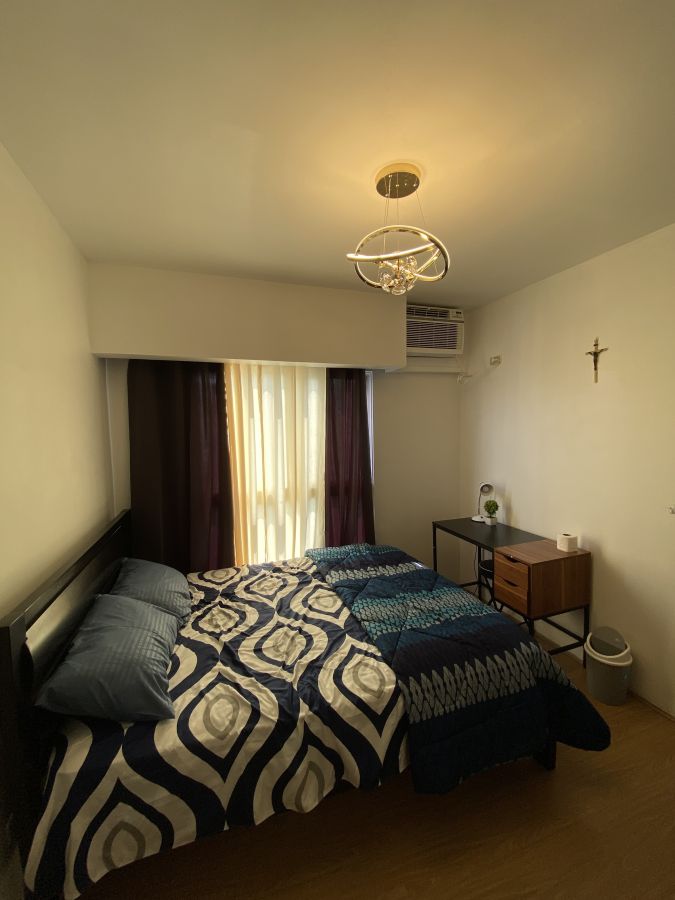 2 Bedroom Condominium at Ortigas Center for Rent in Pasig City03