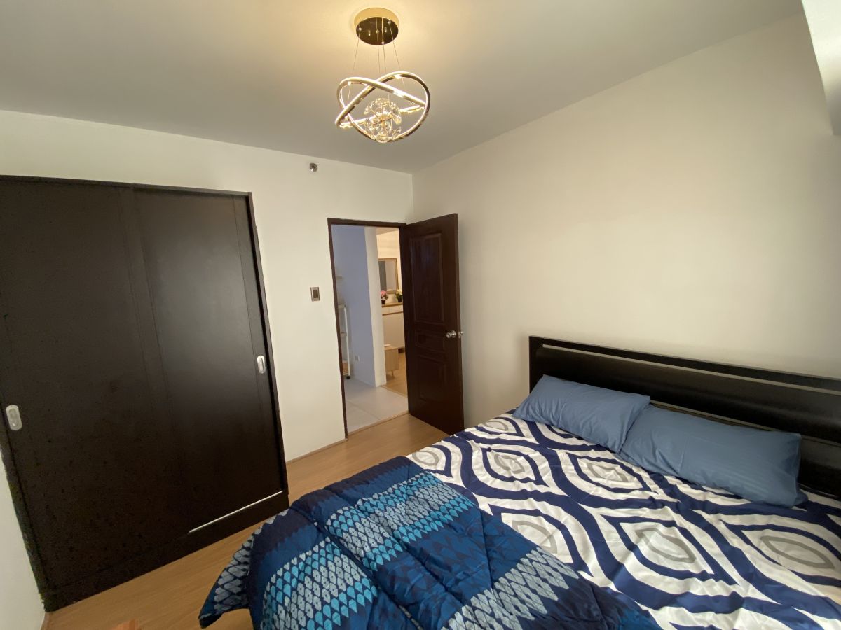 2 Bedroom Condominium at Ortigas Center for Rent in Pasig City04