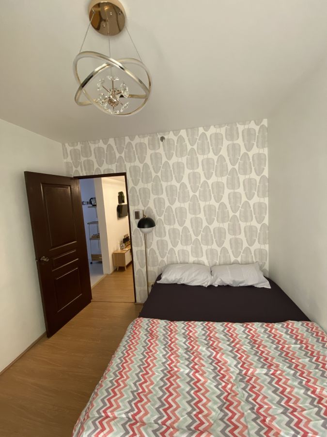 2 Bedroom Condominium at Ortigas Center for Rent in Pasig City05