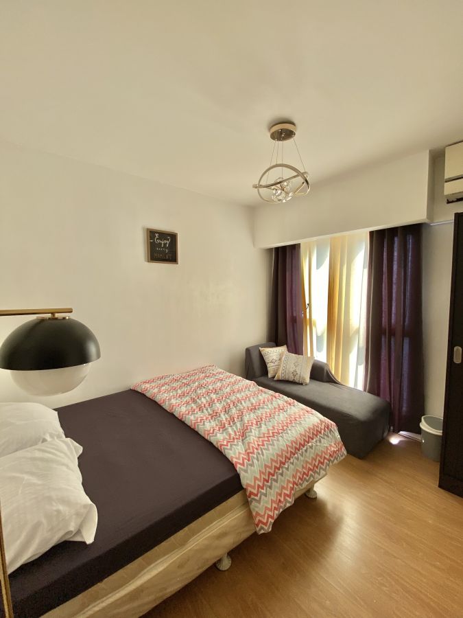 2 Bedroom Condominium at Ortigas Center for Rent in Pasig City06