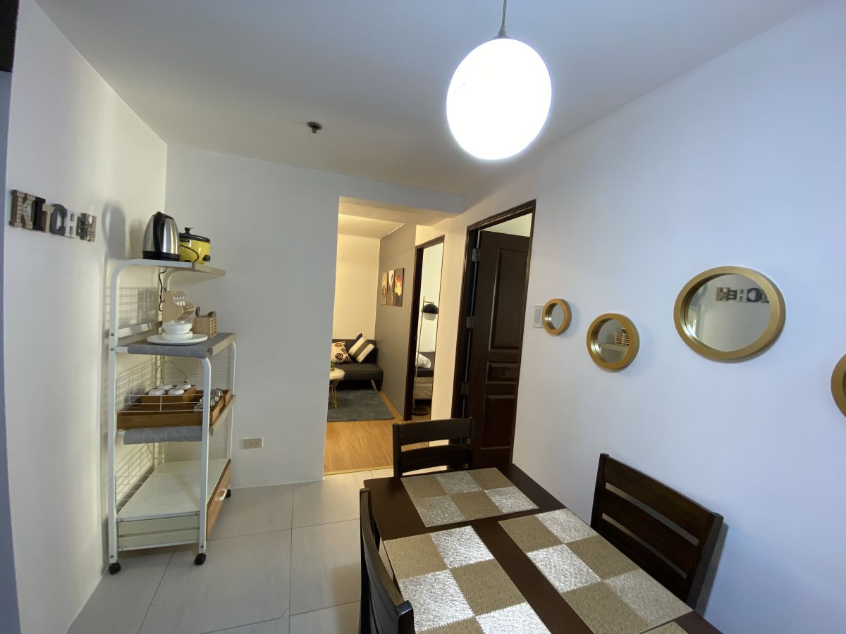 2 Bedroom Condominium at Ortigas Center for Rent in Pasig City07