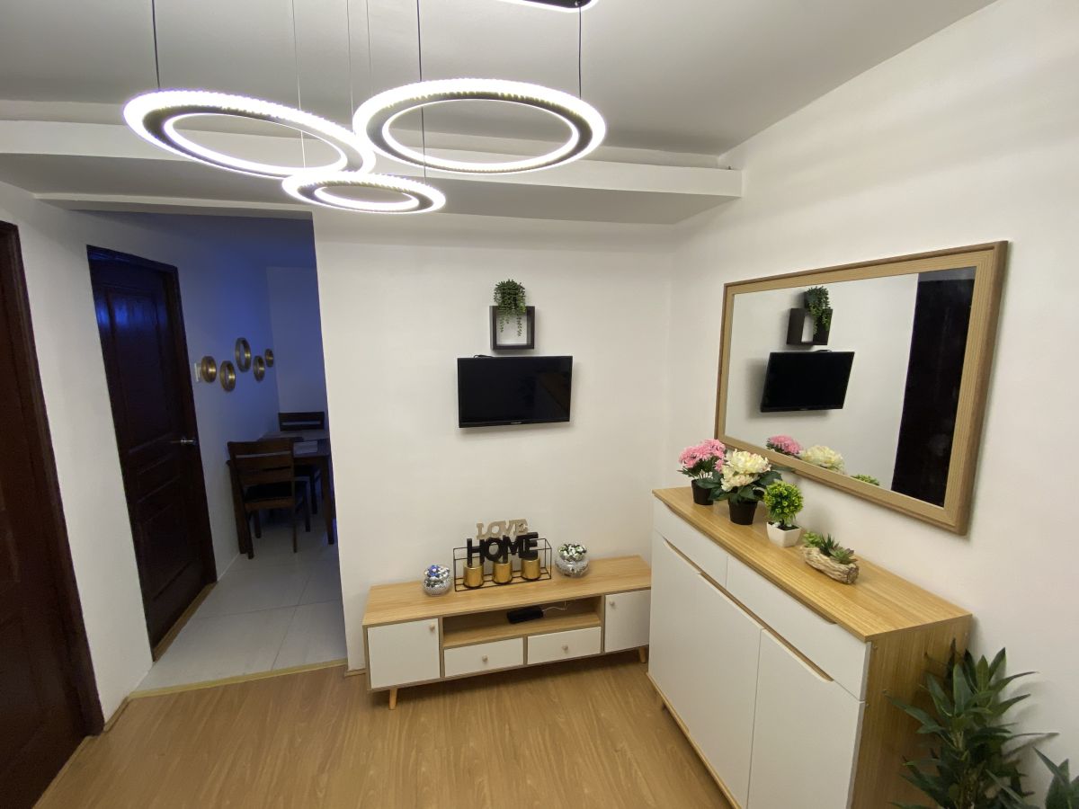 2 Bedroom Condominium at Ortigas Center for Rent in Pasig City08