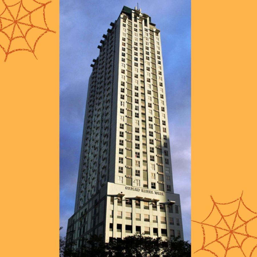2 Bedroom Condominium at Ortigas Center for Rent in Pasig City09