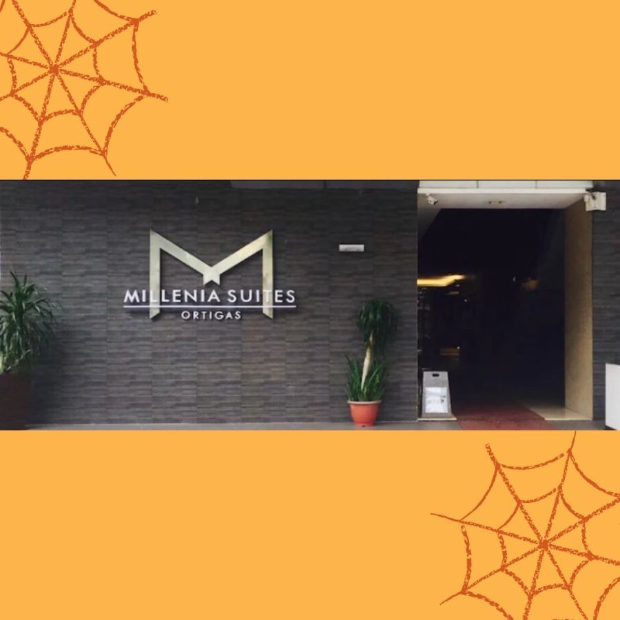 2 Bedroom Condominium at Ortigas Center for Rent in Pasig City10