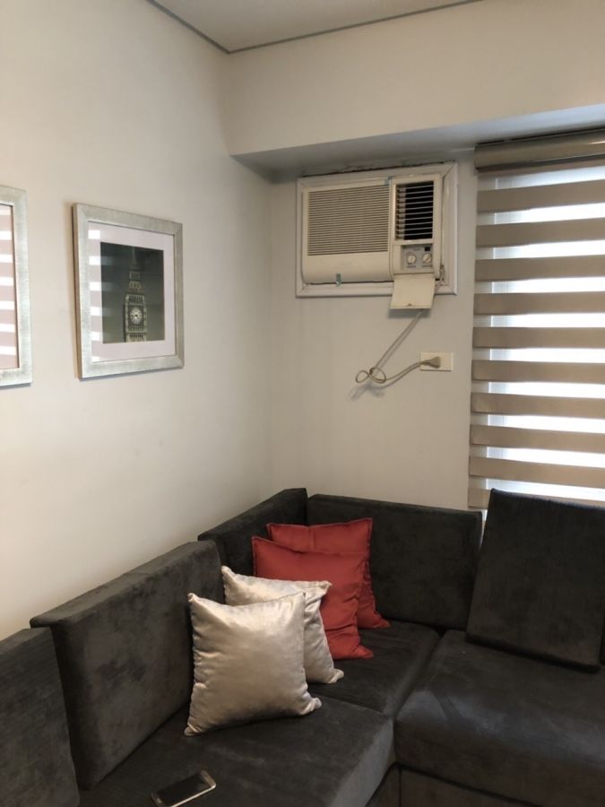 1BR Furnished Avida Towers BGC 9th Ave Taguig City05