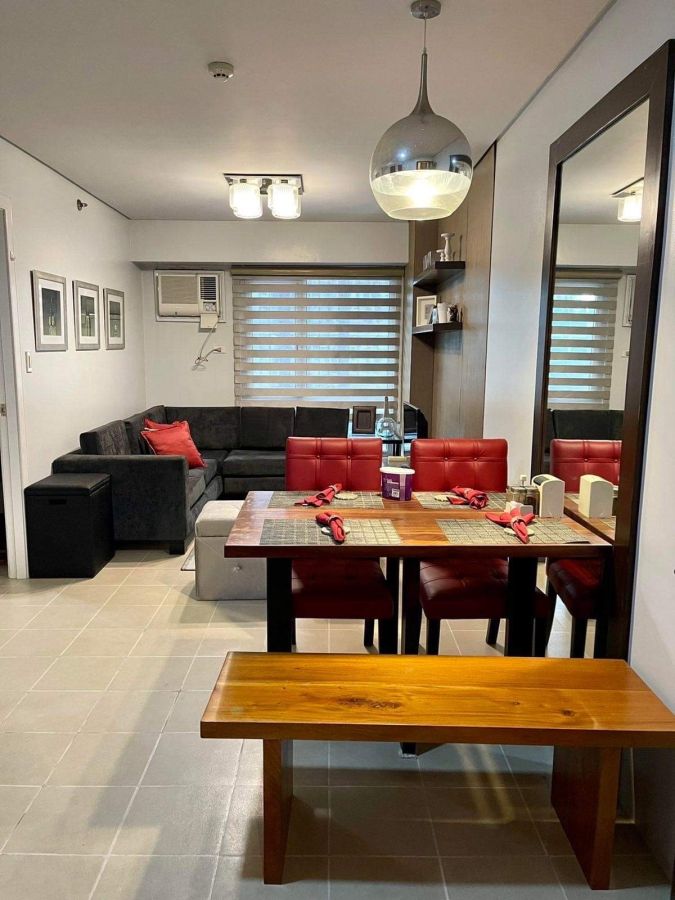 1BR Furnished Avida Towers BGC 9th Ave Taguig City09