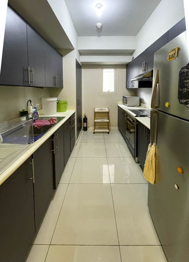 1 Bedroom Condo for Rent in Makati City at Senta Condominium Legazpi Village02