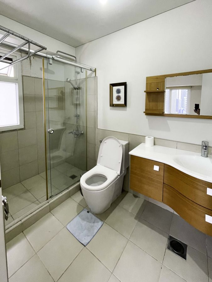 1 Bedroom Condo for Rent in Makati City at Senta Condominium Legazpi Village03