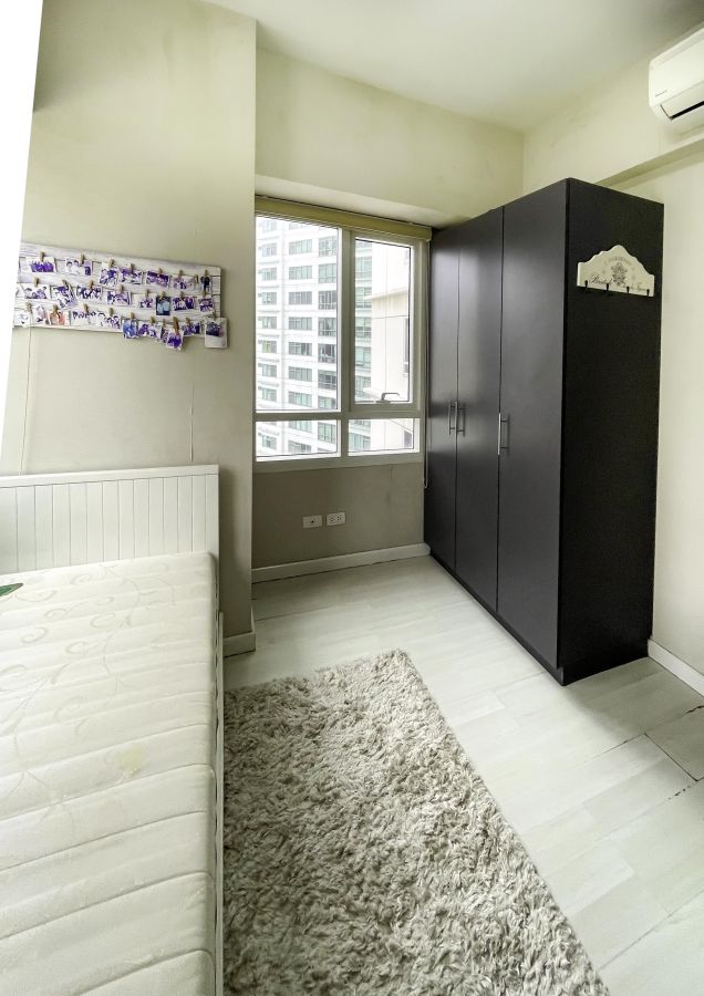 1 Bedroom Condo for Rent in Makati City at Senta Condominium Legazpi Village04