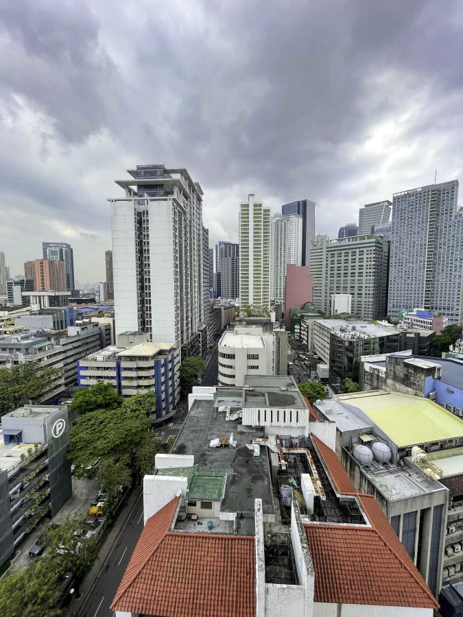 1 Bedroom Condo for Rent in Makati City at Senta Condominium Legazpi Village05