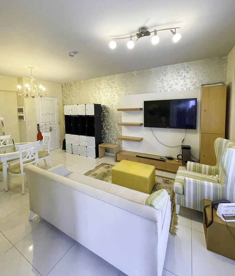 1 Bedroom Condo for Rent in Makati City at Senta Condominium Legazpi Village06