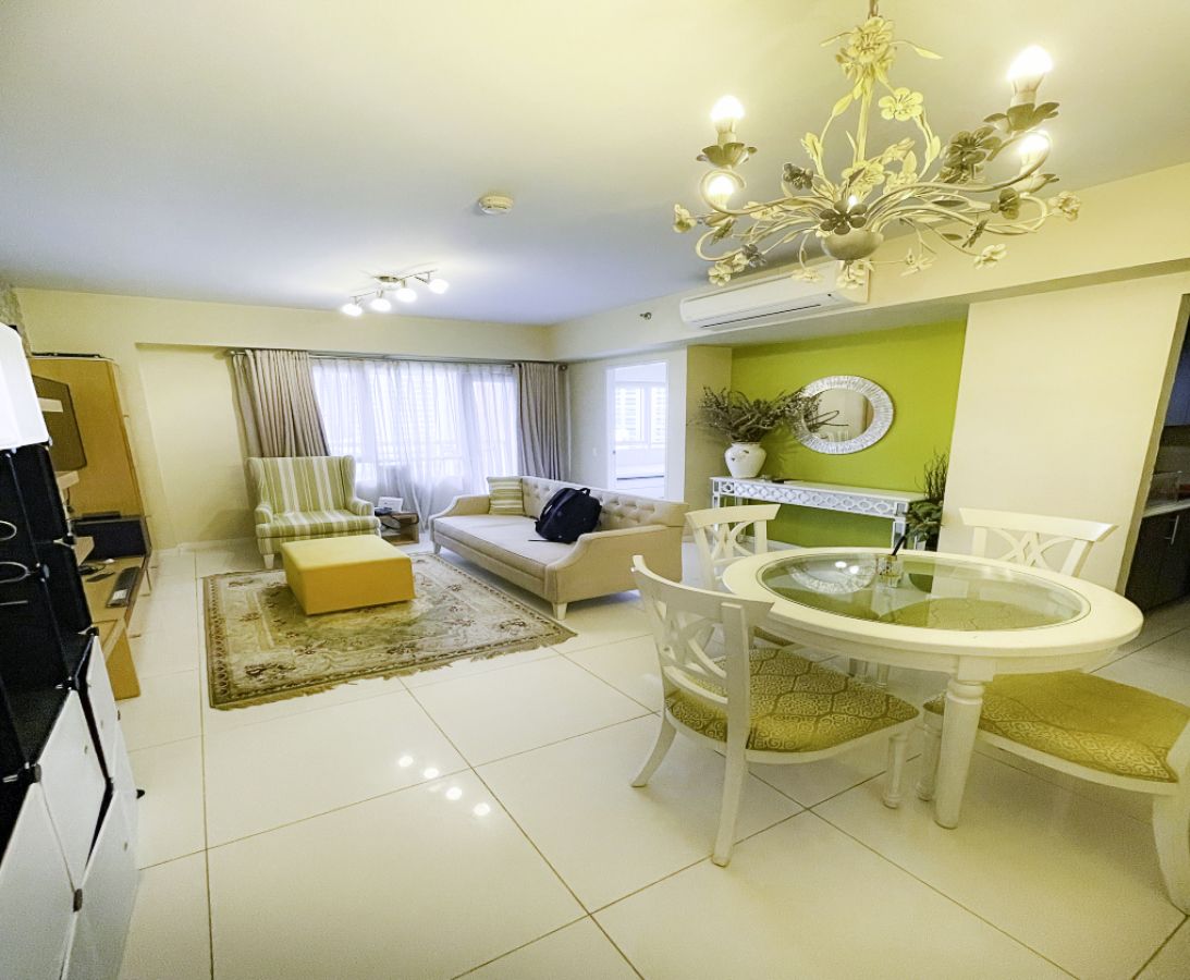 1 Bedroom Condo for Rent in Makati City at Senta Condominium Legazpi Village09