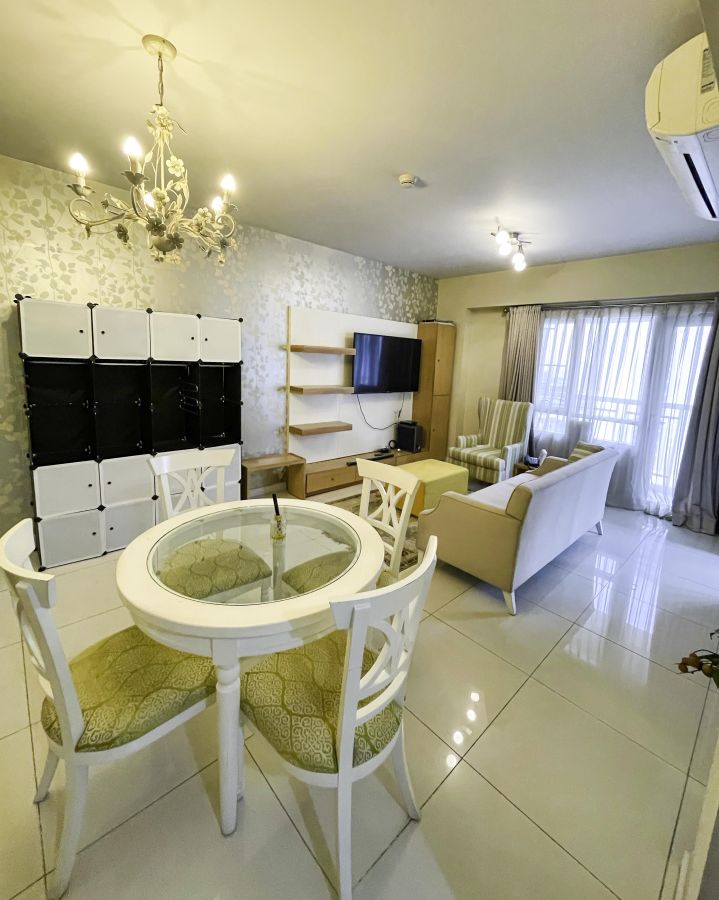 1 Bedroom Condo for Rent in Makati City at Senta Condominium Legazpi Village10