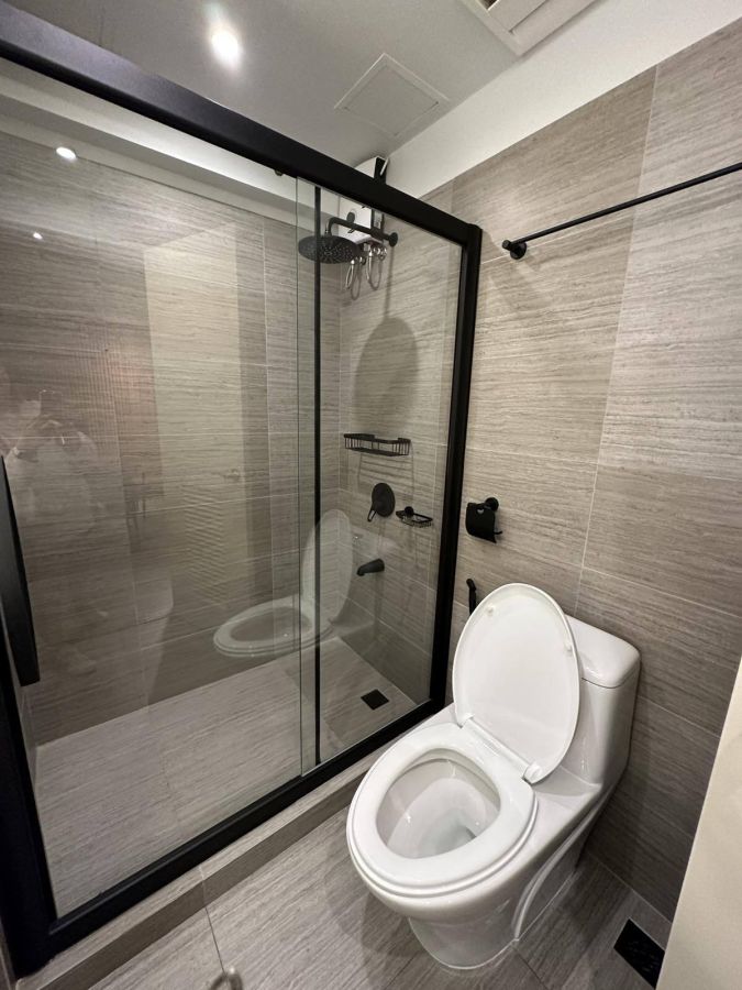 "2 Bedroom Condominium Unit For Rent at Zinnia South Tower, Quezon City"09