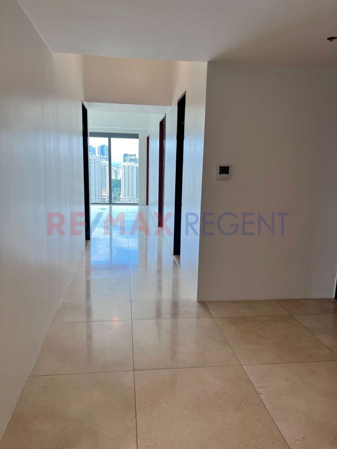 "3 Bedroom Condominium for Lease in Grand Hyatt Residences, BGC, Taguig City"05
