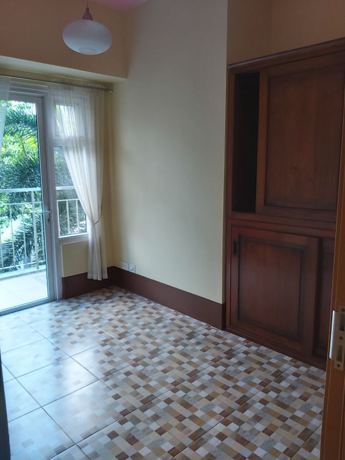 Trion Towers - Unfurnished 3BR Large Unit for Rent at BGC near SM Aura02