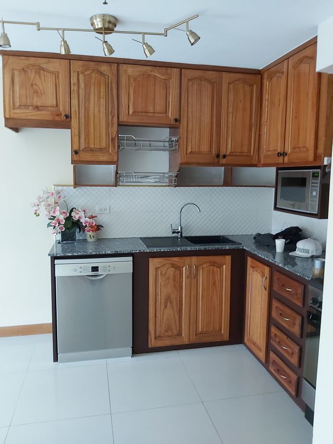 Trion Towers - Unfurnished 3BR Large Unit for Rent at BGC near SM Aura04