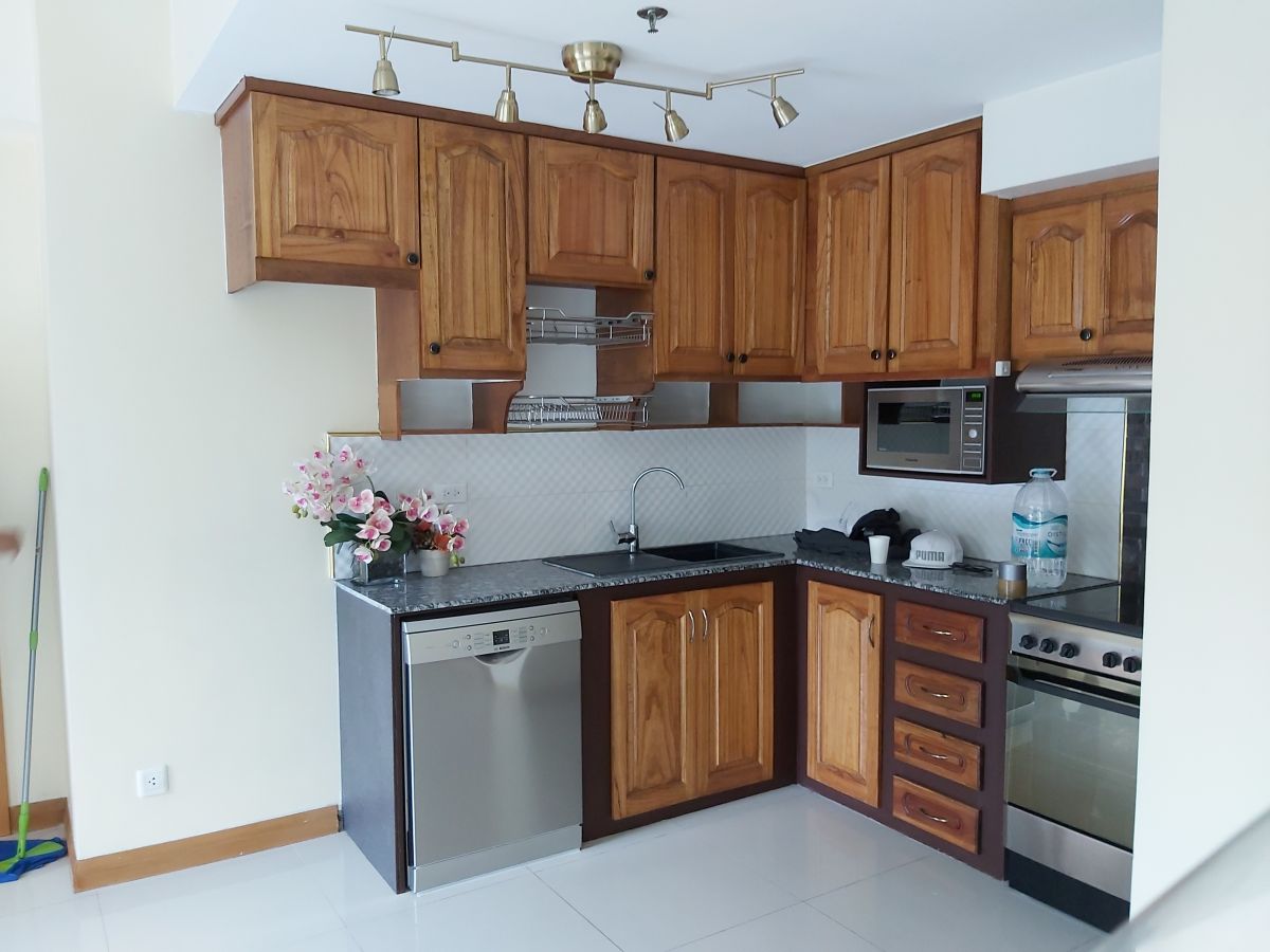 Trion Towers - Unfurnished 3BR Large Unit for Rent at BGC near SM Aura05