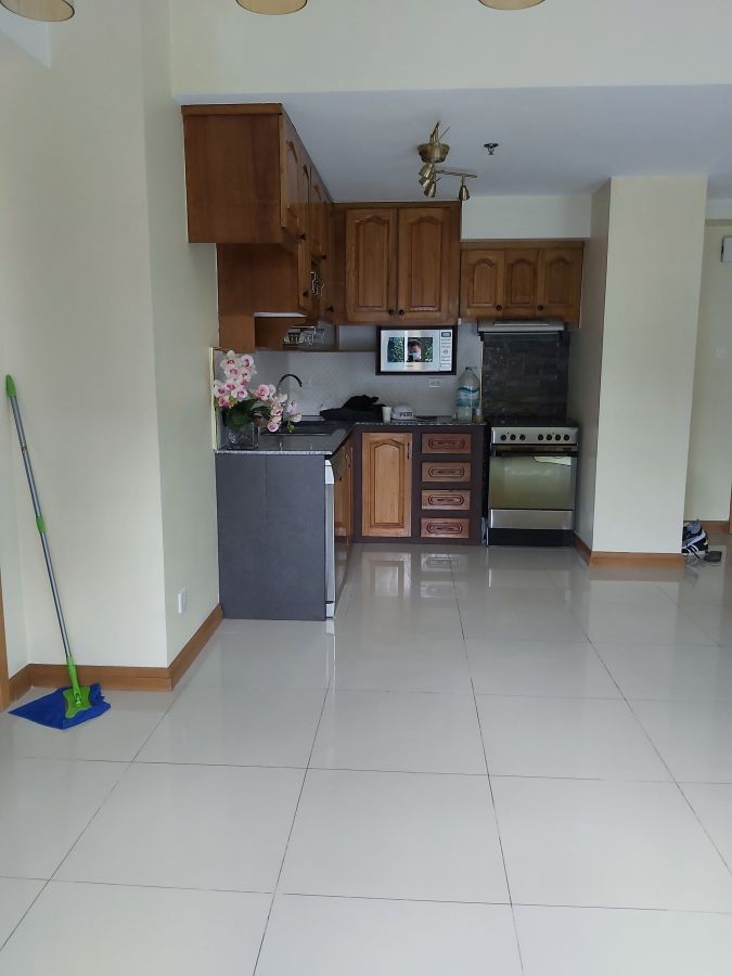 Trion Towers - Unfurnished 3BR Large Unit for Rent at BGC near SM Aura08