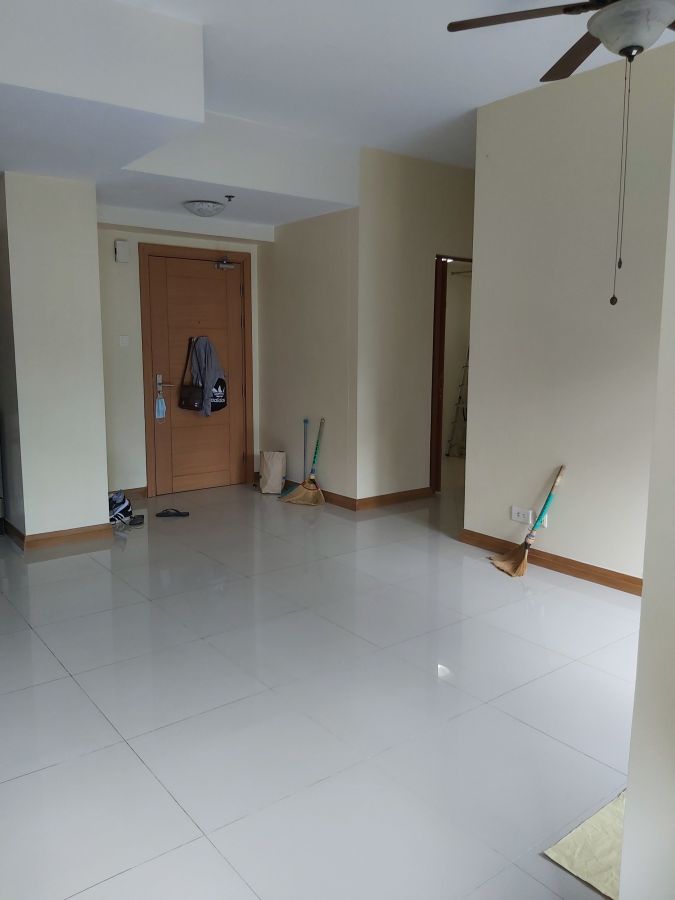 Trion Towers - Unfurnished 3BR Large Unit for Rent at BGC near SM Aura09