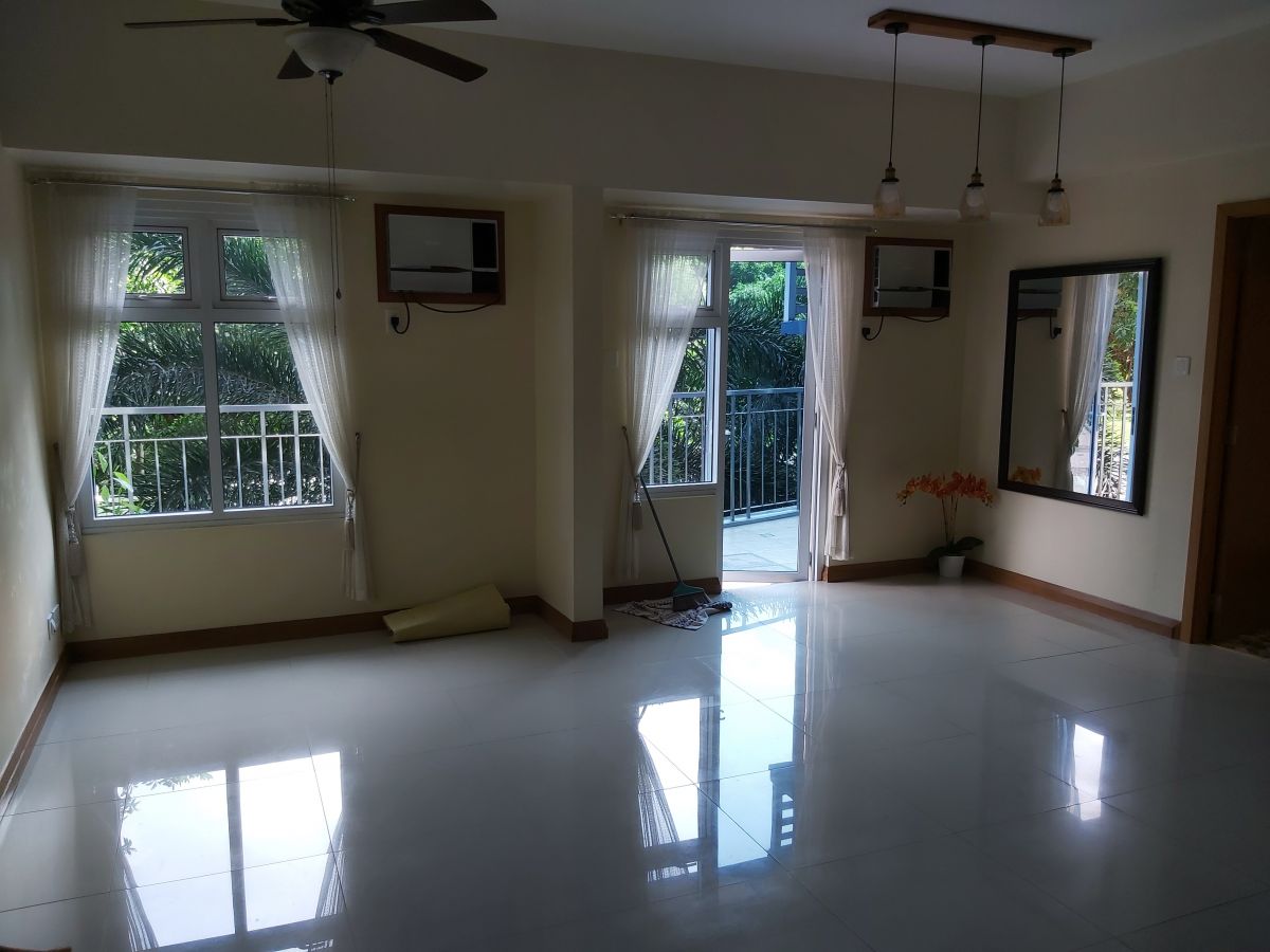 Trion Towers - Unfurnished 3BR Large Unit for Rent at BGC near SM Aura10