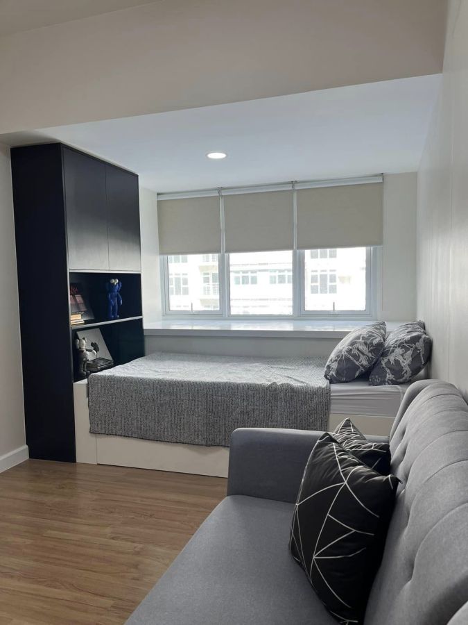 Brandnew  Fully Furnished 3 Bedroom for Rent in The Veranda Arca South Taguig07