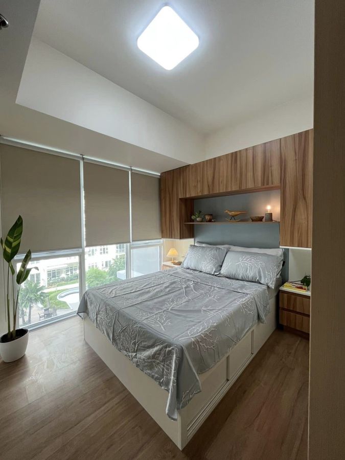 Brandnew  Fully Furnished 3 Bedroom for Rent in The Veranda Arca South Taguig08