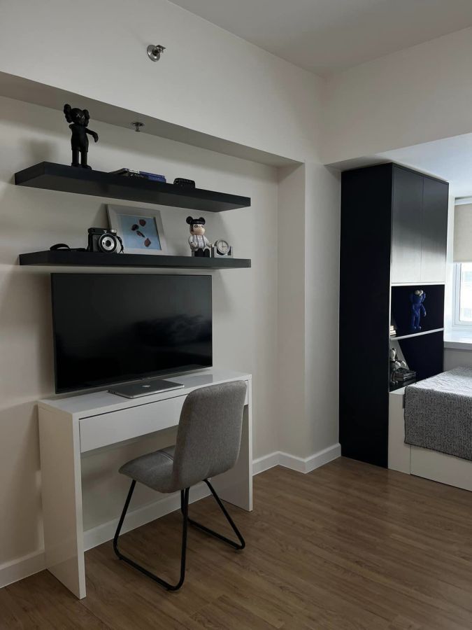 Brandnew  Fully Furnished 3 Bedroom for Rent in The Veranda Arca South Taguig09