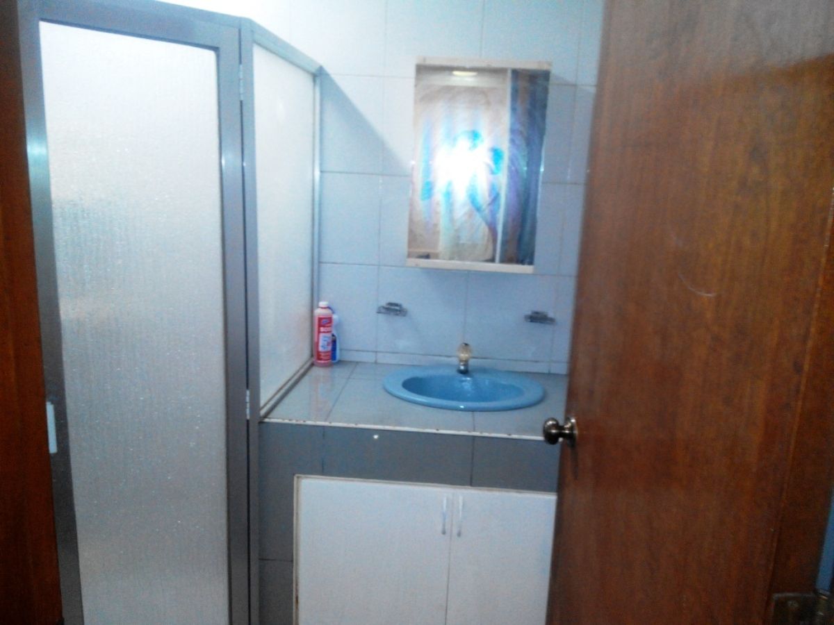Antel Platinum Tower 1bedroom08