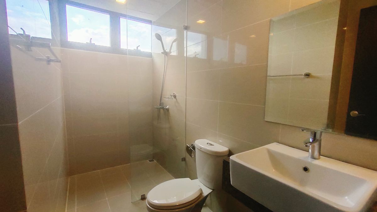 Eastwood City Furnished Studio Unit for Rent06