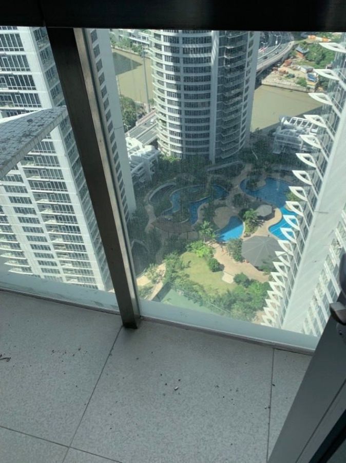 "3 Bedroom Condominium for Rent at Rockwell Proscenium, Makati city"05