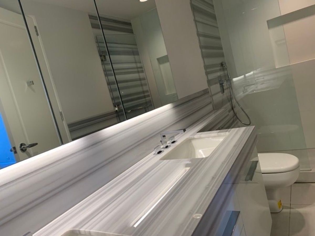 "3 Bedroom Condominium for Rent at Rockwell Proscenium, Makati city"07