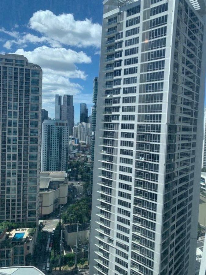 "3 Bedroom Condominium for Rent at Rockwell Proscenium, Makati city"08