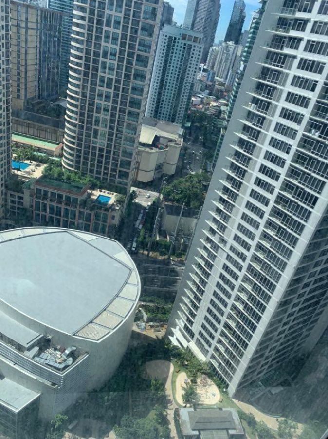 "3 Bedroom Condominium for Rent at Rockwell Proscenium, Makati city"09