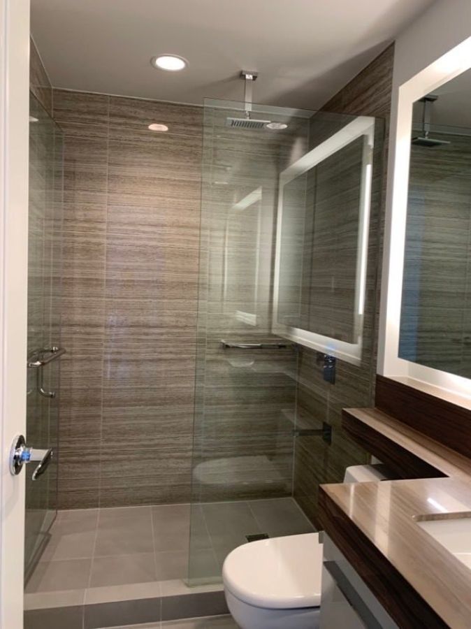 "3 Bedroom Condominium for Rent at Rockwell Proscenium, Makati city"10